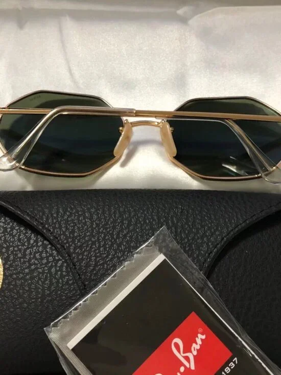 Ray-Ban RB1972 Sunglasses 54MM - Picture 2 of 4